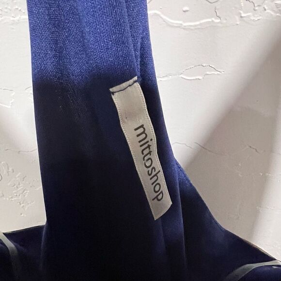 Floral Tank Swing Dress - Picture 3 of 5